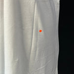 B-WARE MYMO DAMEN KLEID GR.XL FARBE WEISS