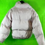 B-WARE MYMO DAMEN BLOUSON Gr. S Farbe Puder Rosa