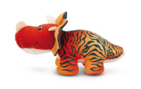 Kuscheltier Dino Cerastupsy mit Loop ROT NICI GREEN Art.-Nr.: 49463