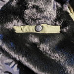 Musterware/Einzelstück...DREIMASTER DAMEN ANORAK GR. M Farbe Oliv