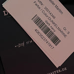 B-WARE DreiMaster Maritim Damen Regenmantel Gr. S Farbe Dunkelmarine