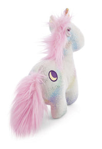 Nici 48629 Kuscheltier Einhorn Moon Keeper 22cm stehend GREEN | 48629 | NICI