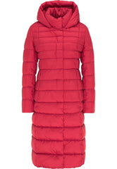 B-WARE FAINA DAMEN JACKE Gr. XL Farbe Rot