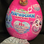 Rainbocorns Überraschungsspielzeug Mermaidcorn Surprise Serie 7 24x23x28cm sorti