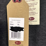 B-WARE PETROL INDUSTRIES HERREN PULLOVER Gr. XL FARBE Black