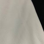 B-WARE DREIMASTER KLASSIK DAMEN MANTEL Gr.L Farbe Weiss