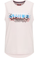 B-WARE MYMO DAMEN TOP GR.M FARBE ROSA