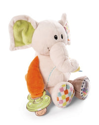 My first Nici Activity Kuscheltier Elefant Dundi  39704