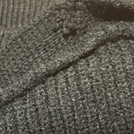 B-WARE MYMO ROCKS DAMEN STRICKJACKE Gr.XL/XXL