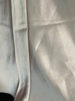 B-WARE DREIMASTER KLASSIK DAMEN A-LINIENROCK Gr.S Farbe CHAMPAGNER