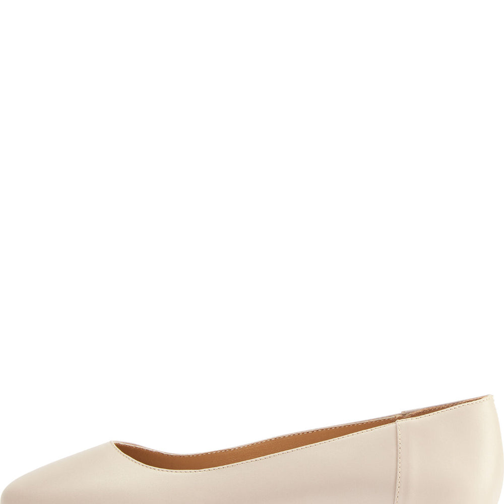 B-WARE DREIMASTER KLASSIK DAMEN SCHUHE Gr.38 Farbe LIGHT BEIGE