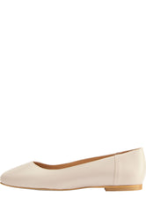 B-WARE DREIMASTER KLASSIK DAMEN SCHUHE Gr.38 Farbe LIGHT BEIGE