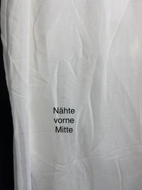 B-WARE DREIMASTER DAMEN KLEID Gr. M Farbe Wollweiss
