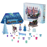 MATTEL® HWX20 Disney Frozen Die Eiskönigin Adventskalender