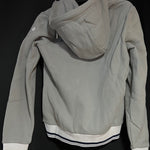 B-WARE DREIMASTER MARITIM DAMEN SWEATSHIRT Gr. S Farbe Rauchmint