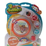 BBuddieez Blister - 5 BBuddieez und 1 Armband