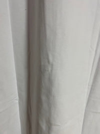 B-WARE DREIMASTER MARITIM DAMEN JERSEYKLEID Gr.S Farbe Weiss