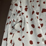 B-WARE MYMO NOW DAMEN JACKE Gr.S Farbe Moos