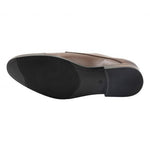 B-WARE DREIMASTER KLASSIK HERREN SCHUHE GR.41 FARBE BRAUN