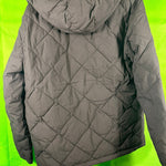 B-WARE DREIMASTER VINTAGE HERREN ÜBERGANGSJACKE Gr. XL Farbe Schwarz