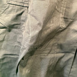 B-Ware DREIMASTER VINTAGE DAMEN ÜBERGANGSJACKE Gr. M Farbe Schwarz