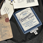 Musterware/Einzelstück …DREIMASTER HERREN BIKER JACKE GR.M FARBE SCHWARZ