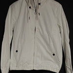 B-WARE DREIMASTER MARITIM DAMEN BLOUSON Gr. S Farbe Weiss