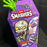 Sammelfigur Smashers Horror House