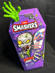 Sammelfigur Smashers Horror House
