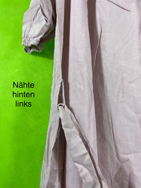B-WARE DREIMASTER DAMEN KLEID Gr. M Farbe Hellflieder