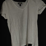B-WARE DREIMASTER DAMEN SHIRT Gr.S Farbe Weiss