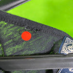 B-WARE DREIMASTER DAMEN T-SHIRT Gr.M Farbe Schwarz