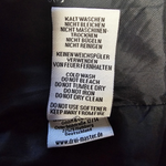 Musterware/Einzelstück …DREIMASTER DAMEN JACKE GR.S FARBE AQUA