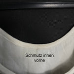 B-WARE DREIMASTER VINTAGE DAMEN KLEID Gr. L Farbe Wollweiss