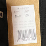 B-WARE PETROL INDUSTRIES HERREN JACKE Gr.XL Farbe Black