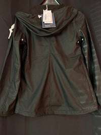 B-WARE DreiMaster Maritim Damen Übergangsjacke Gr. S Farbe Schwarz