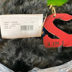 B-WARE DREIMASTER DAMEN MANTEL Farbe Marine Gr.XS