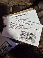 Musterware/Einzelstück …DREIMASTER HERREN ANORAK GR.M FARBE OLIV