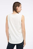 B-WARE MYMO DAMEN TOP GR.XXL FARBE WEISS