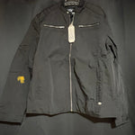 B-WARE PETROL INDUSTRIES HERREN JACKE Gr.XL Farbe Black