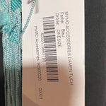 B-WARE MYMO ACCESSORIES DAMEN TUCH Gr.ONESIZE Farbe Blau