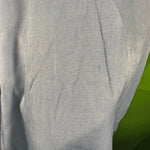 B-WARE DREIMASTER VINTAGE DAMEN KLEID Gr. L Farbe Hellblau