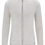 B-WARE PETROL INDUSTRIES HERREN PULLOVER GR.XXL FARBE SMOKEY CLOUD