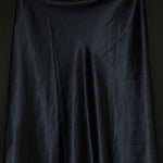 B-WARE DREIMASTER KLASSIK DAMEN A-LINIENROCK Gr.M Farbe Marine