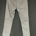 B-WARE USHA BLACK LABEL DAMEN HOSE Gr.S Farbe Grau