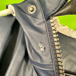 B-WARE DREIMASTER MARITIM HERREN ANORAK Gr. L Farbe Marine