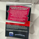 Pokemon Karmesin & Purpur - Weiße Flammen - Boosterbundle - OVP