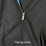 B-WARE TALENCE DAMEN KAPUZENJACKE Gr. XL Farbe Schwarz