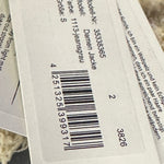 Musterware/Einzelstück DREIMASTER DAMEN JACKE GR.S FARBE JEANSGRAU