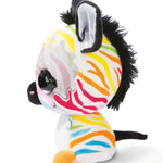 NICI PLÜSCHTIER PLÜSCH TIER NICIDOOS BABY ZEBRA 16 CM 45300